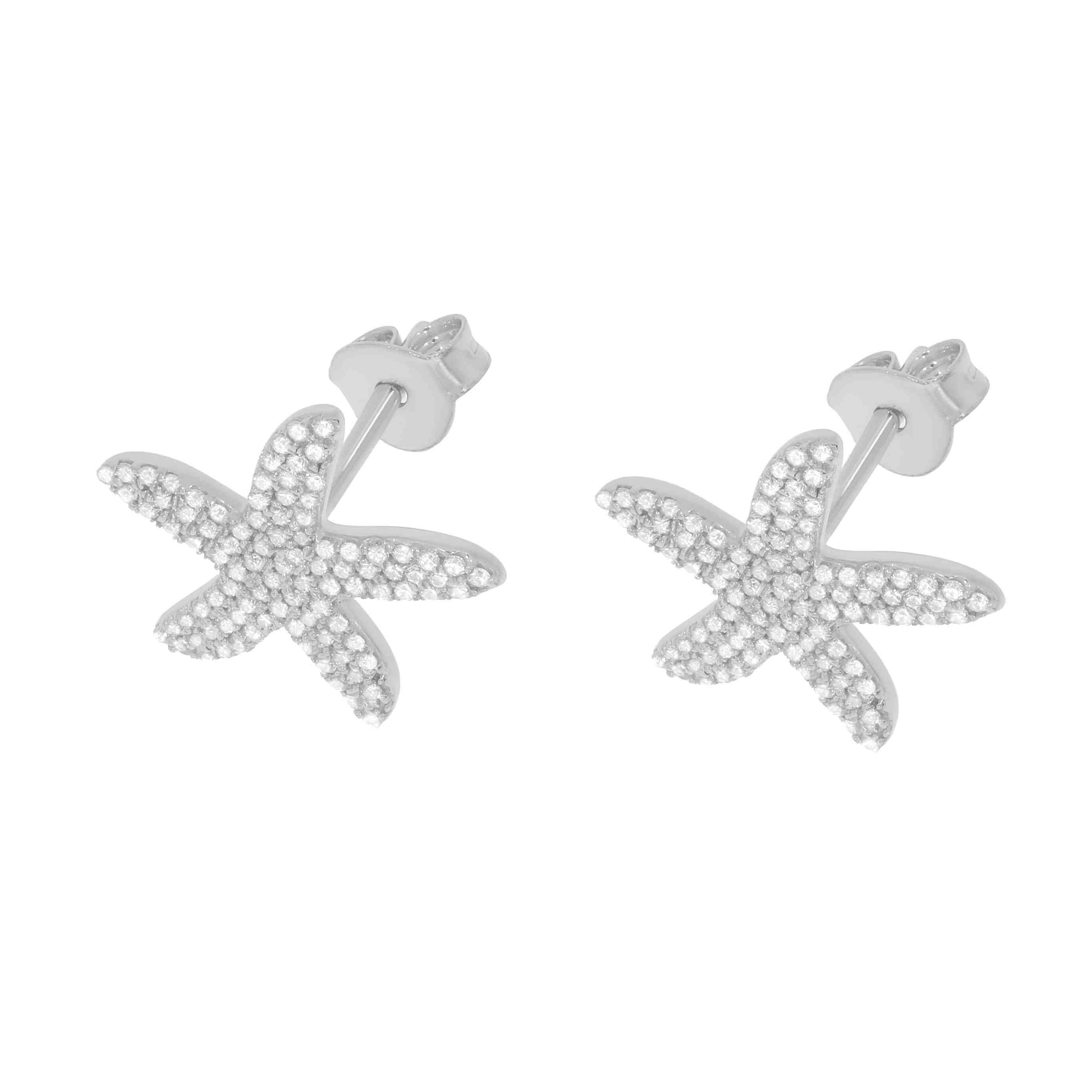 Starfish Stud Ocean Collection Earrings ER21210A